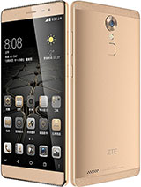 Best available price of ZTE Axon Max in Slovakia