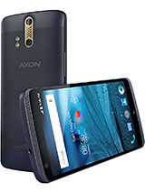 Best available price of ZTE Axon in Slovakia