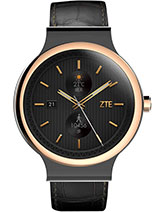 Best available price of ZTE Axon Watch in Slovakia