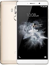 Best available price of ZTE Axon 7 Max in Slovakia