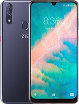 Best available price of ZTE Blade 10 Prime in Slovakia