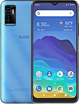 Best available price of ZTE Blade 11 Prime in Slovakia