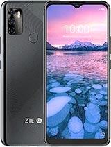 Best available price of ZTE Blade 20 5G in Slovakia
