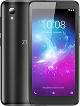 Best available price of ZTE Blade L8 in Slovakia