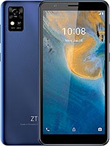Best available price of ZTE Blade A31 in Slovakia