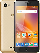 Best available price of ZTE Blade A601 in Slovakia