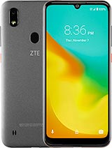 Best available price of ZTE Blade A7 Prime in Slovakia