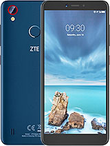 Best available price of ZTE Blade A7 Vita in Slovakia