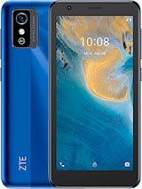 Best available price of ZTE Blade L9 in Slovakia