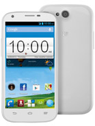 Best available price of ZTE Blade Q Maxi in Slovakia