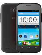 Best available price of ZTE Blade Q Mini in Slovakia