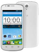 Best available price of ZTE Blade Q in Slovakia