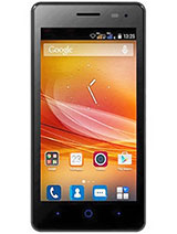 Best available price of ZTE Blade Q Pro in Slovakia