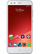 Best available price of ZTE Blade S6 Plus in Slovakia