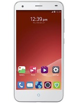 Best available price of ZTE Blade S6 in Slovakia