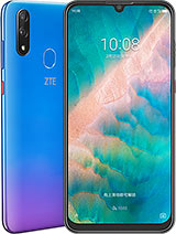 Best available price of ZTE Blade V10 in Slovakia
