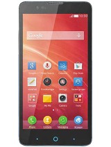 Best available price of ZTE V5 Lux in Slovakia