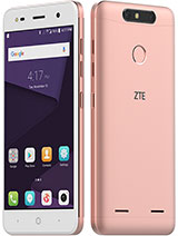 Best available price of ZTE Blade V8 Mini in Slovakia
