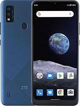 Best available price of ZTE Blade A7P in Slovakia