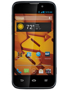 Best available price of ZTE Warp 4G in Slovakia