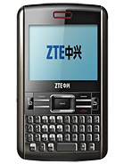 Best available price of ZTE E811 in Slovakia