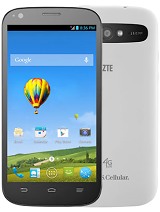 Best available price of ZTE Grand S Pro in Slovakia