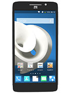 Best available price of ZTE Grand S II in Slovakia