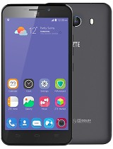 Best available price of ZTE Grand S3 in Slovakia