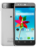 Best available price of ZTE Grand S Flex in Slovakia