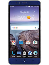Best available price of ZTE Grand X Max 2 in Slovakia