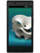 Best available price of ZTE Kis 3 Max in Slovakia