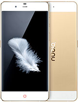 Best available price of ZTE nubia My Prague in Slovakia