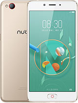Best available price of ZTE nubia N2 in Slovakia