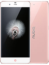 Best available price of ZTE nubia Prague S in Slovakia