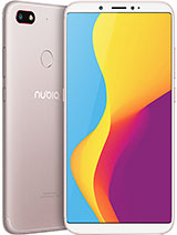 Best available price of ZTE nubia V18 in Slovakia