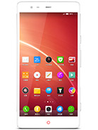 Best available price of ZTE nubia X6 in Slovakia