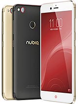 Best available price of ZTE nubia Z11 mini S in Slovakia