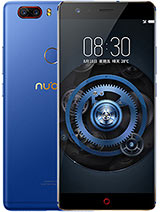 Best available price of ZTE nubia Z17 lite in Slovakia