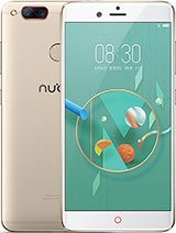 Best available price of ZTE nubia Z17 mini in Slovakia
