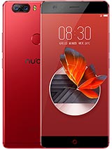 Best available price of ZTE nubia Z17 in Slovakia