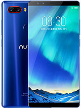 Best available price of ZTE nubia Z17s in Slovakia