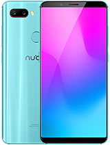 Best available price of ZTE nubia Z18 mini in Slovakia