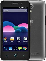 Best available price of ZTE Obsidian in Slovakia