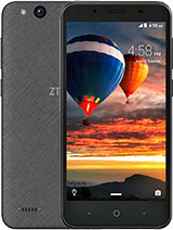 Best available price of ZTE Tempo Go in Slovakia