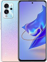 Best available price of ZTE V40 Pro in Slovakia