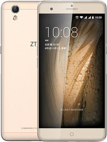 Best available price of ZTE Blade V7 Max in Slovakia