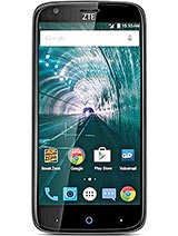 Best available price of ZTE Warp 7 in Slovakia