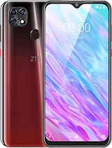 Best available price of ZTE Blade 20 in Slovakia